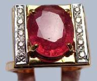 Ruby Diamonds