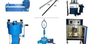 Bitumen Testing Equipment
