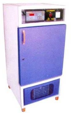 BOD Incubator (Low Temperature)