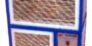 Desiccant Dehumidifier