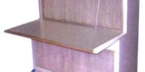 Horizontal Laminar Air Flow Bench