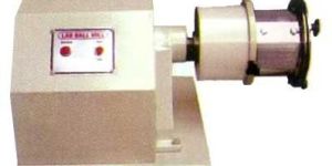Laboratory Ball Mill