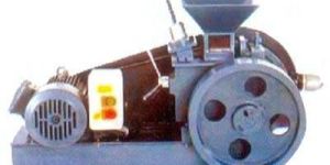 Laboratory Jaw Crusher