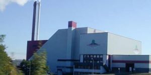 Pathological Incinerator