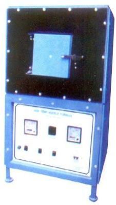 Rectangular Muffle Furnace