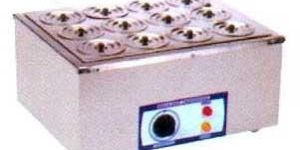 Rectangular Water Bath (Double Wall)