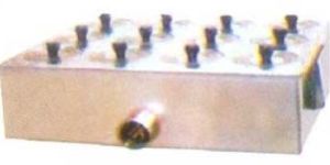 Rectangular Water Bath (Single Wall)