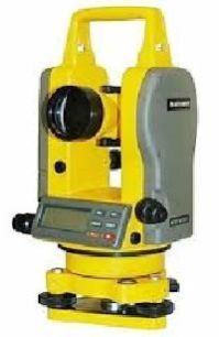 Digital Theodolite