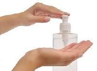 Hand Cleaning Gel