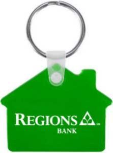 Promotional Key Chain (QAS-KC-06)