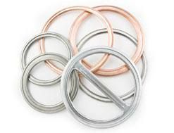 Jacketed Gaskets