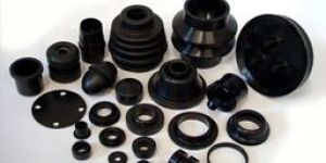 Rubber Molds