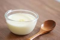 Milk Pudding