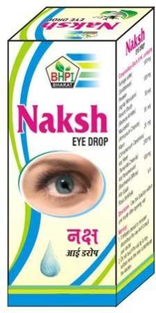 Eye Drop