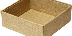 Jute Trays