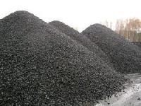 Industrial Steam Coal