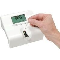 Blood Test Equipment