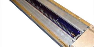 Cold UV Attachment  Printing Machine