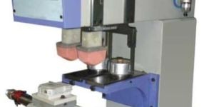 Pad Printing Machine