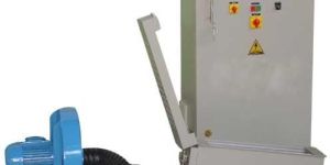 UV Attachment Flexo Printing Machine