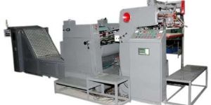 UV Coating Machine