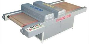 UV Curing Machine