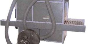 UV Curing Machine (Model - 36)