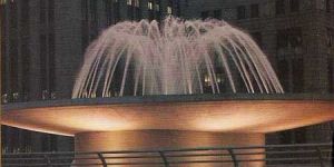 LED Fountain 02