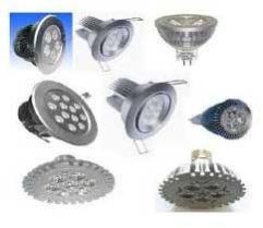LED Lights