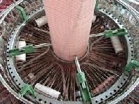 Shuttle Circular Loom