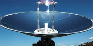 Solar Lighting Systems
