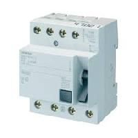 220V Earth Leakage Circuit Breaker