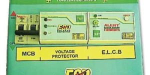 Voltage Protector (240 V)