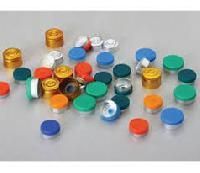 Aluminium Vial Seals
