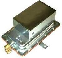 Differential Pressure Switch