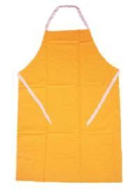 PVC Apron