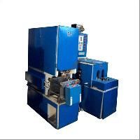 Pet Stretch Blow Moulding Machine