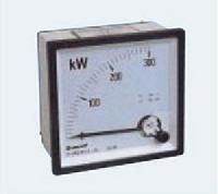Wattmeters