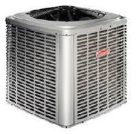 Central Air Conditioners
