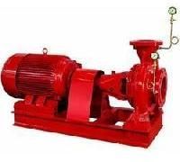 Fire Fighting Pump