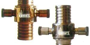 Fire Hose Delivery Couplings
