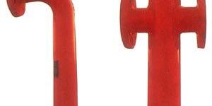 Fire Hydrant Stand Post