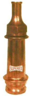 Short Branch Pipe Nozzle