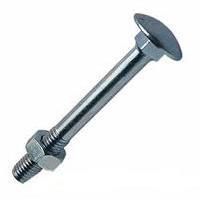 Carriage Bolts