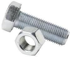 Hex Bolts