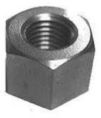 Hex Nuts