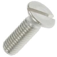 Stainless Steel Machine Screws