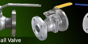 Floating Ball Valve
