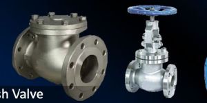 Swing Check Valves