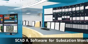 Scada Monitoring